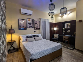 Thiago Luxury Home Catania